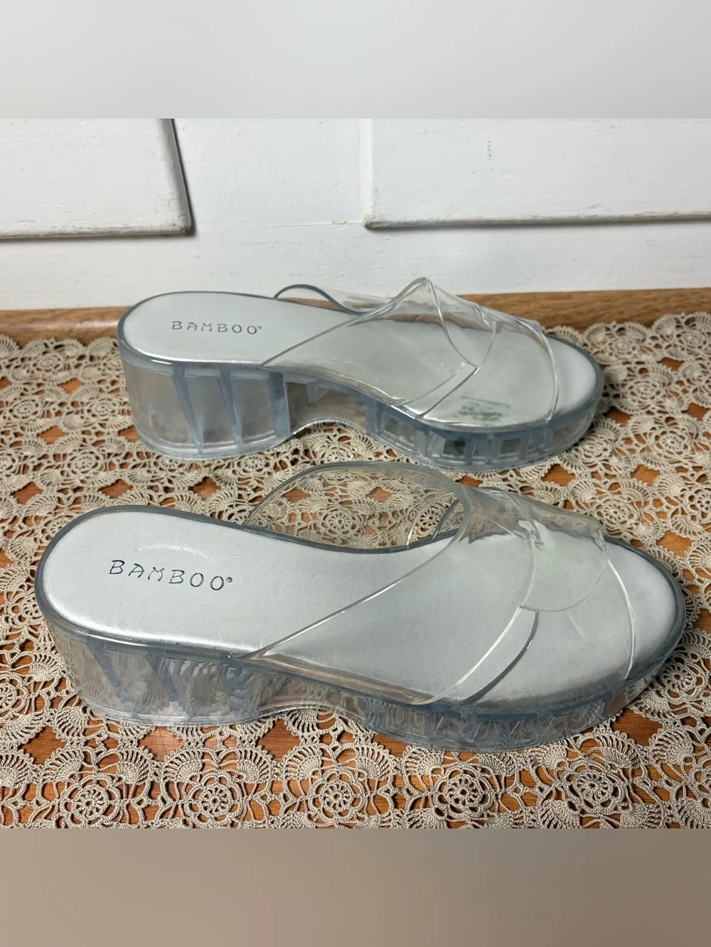 BAMBOO ✨size not
